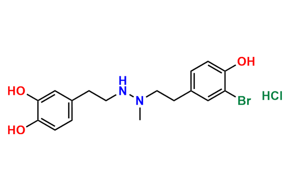 Dobutamine Impurity 9