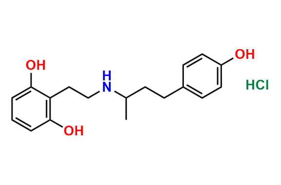 2,6-Dihydroxy Dobutamine