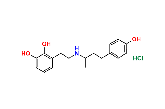 2,3-Dihydroxy Dobutamine