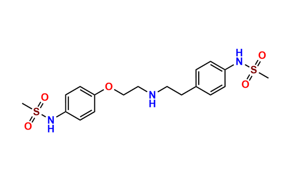Dofetilide USP Related Compound A