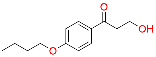 Dyclonine Hydroxy impurity
