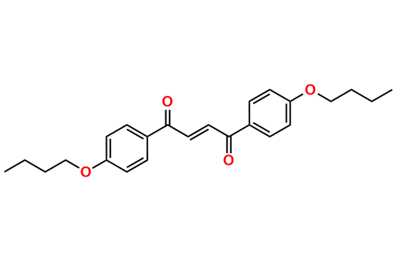 Dyclonine Impurity 3