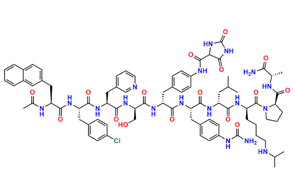 Degarelix Impurity 3