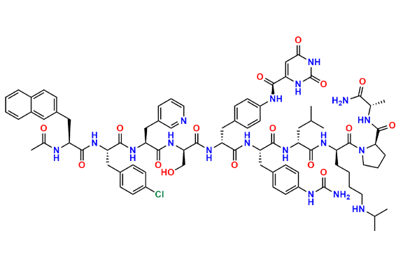 Degarelix Impurity 4