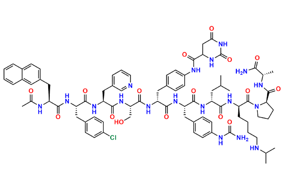 Degarelix Impurity 5