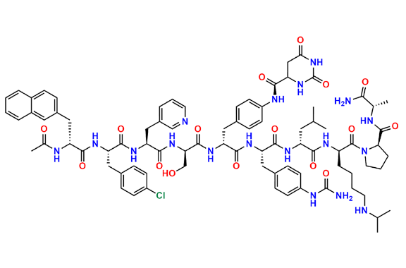 Degarelix Impurity 6