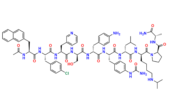 Degarelix Impurity 7