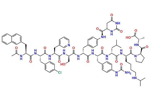 Degarelix Impurity 8