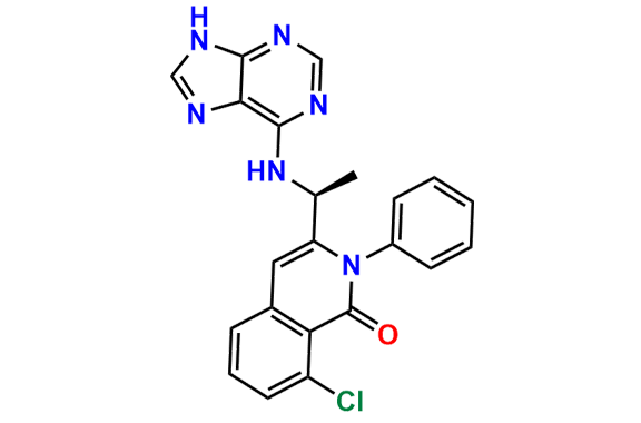 Duvelisib