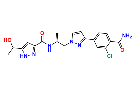Darolutamide Impurity 3