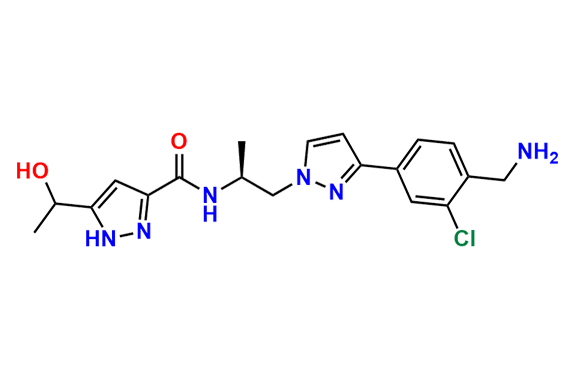 Darolutamide Impurity 6