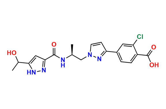 Darolutamide Impurity 9