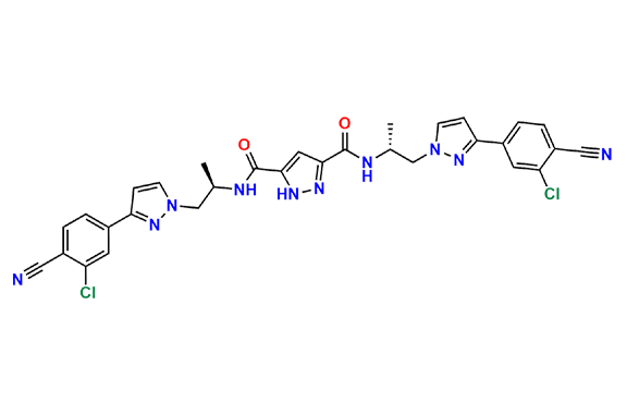 Darolutamide Impurity 24
