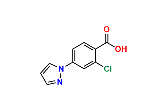 Darolutamide Impurity 27
