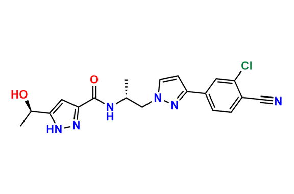Darolutamide Impurity 28