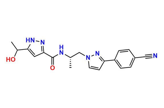 Darolutamide Impurity 30