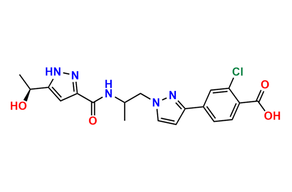 Darolutamide Impurity 31