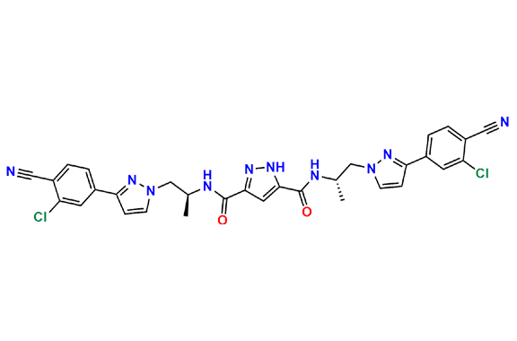Darolutamide Impurity 25
