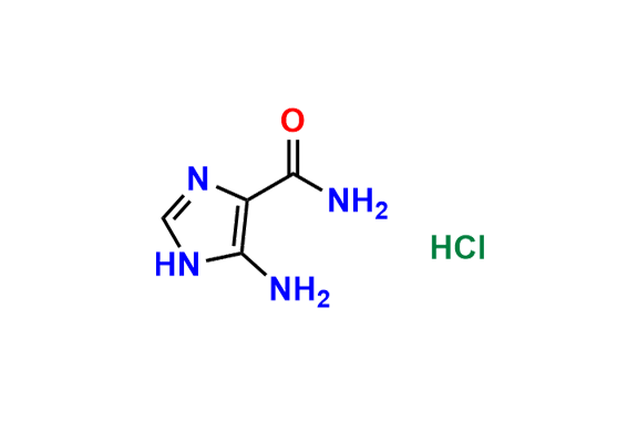 Dacarbazine EP Impurity B