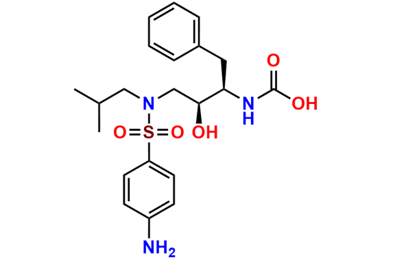 Darunavir Carbamic Acid Impurity