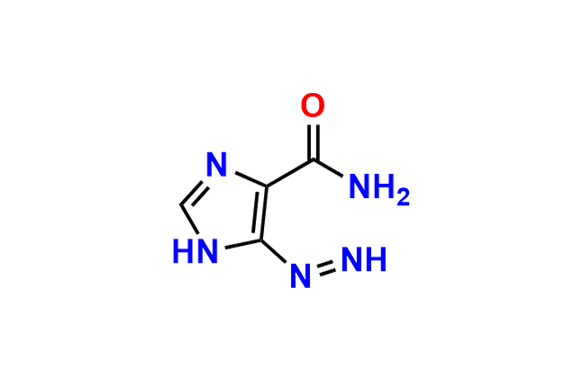 Dacarbazine EP Impurity C