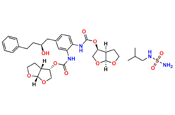 Darunavir Impurity 50
