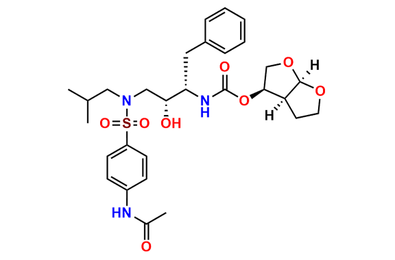 Darunavir Impurity 51