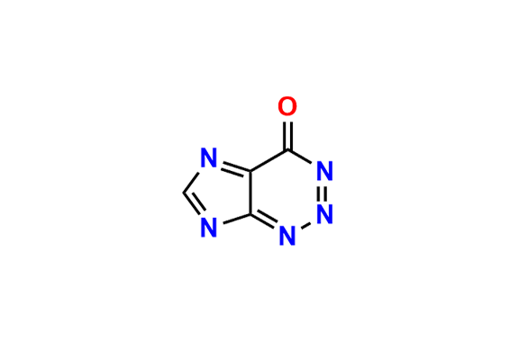 4H-Imidazo[4,5-d][1,2,3]triazin-4-one