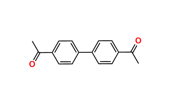 4,4`-Diacetylbiphenyl