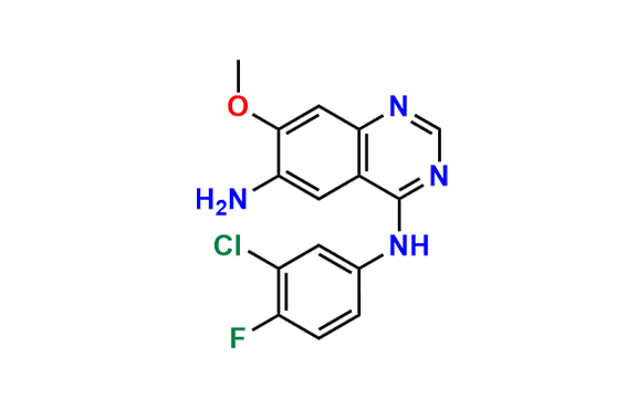 N4-(3-Chloro-4-fluorophenyl)