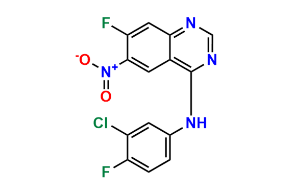 Dacomitinib Impurity 5