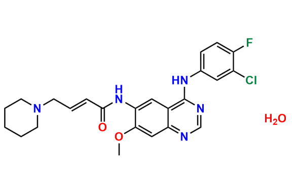 Dacomitinib Hydrate