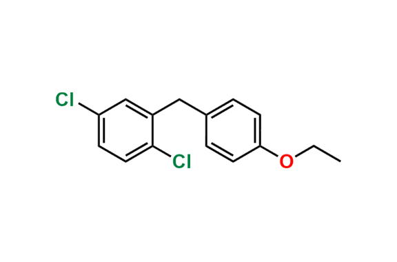 Dapagliflozin Impurity 31