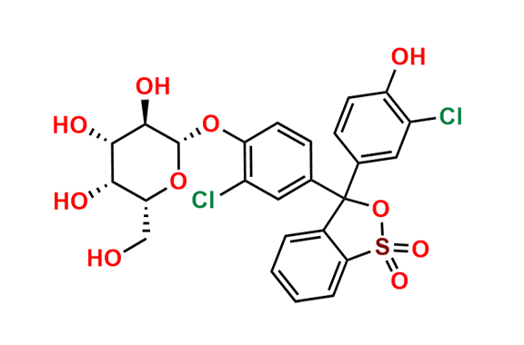 Chlorophenol red β-D-galactopyranoside