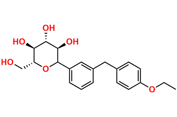 Dapagliflozin Impurity 95