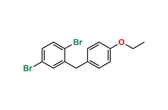 Dapagliflozin Impurity 97