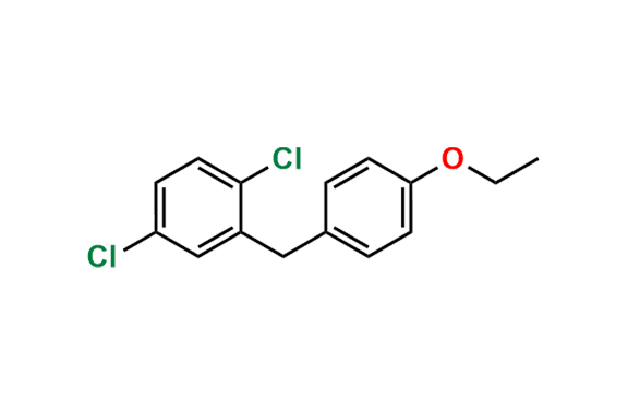 Dapagliflozin Impurity 98