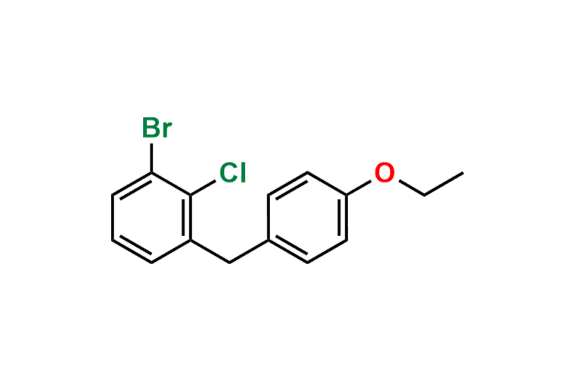 Dapagliflozin Impurity 99