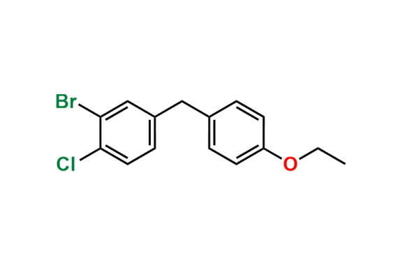 Dapagliflozin Impurity 103