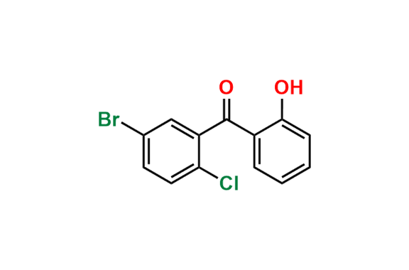 Dapagliflozin Impurity 108
