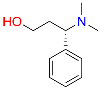 Dapoxetine Hydrochloride Impurity 1