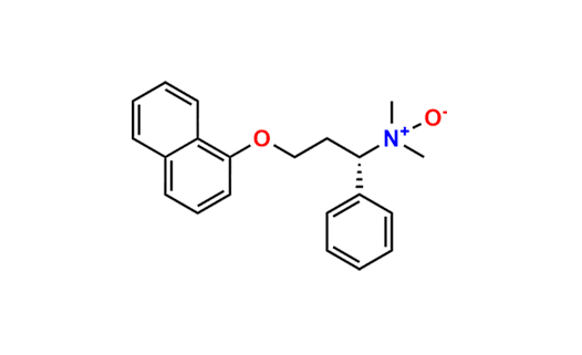 Dapoxetine N-Oxide