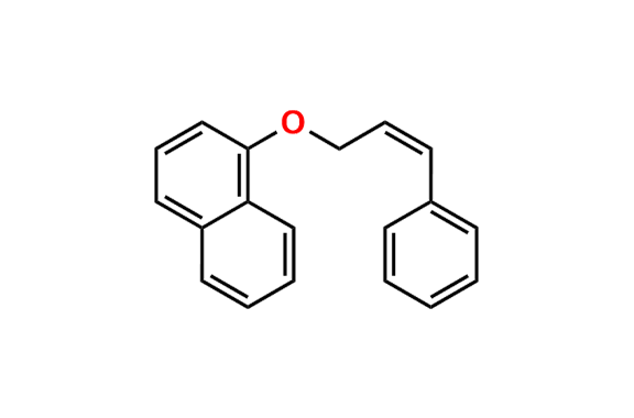 Dapoxetine Impurity 16