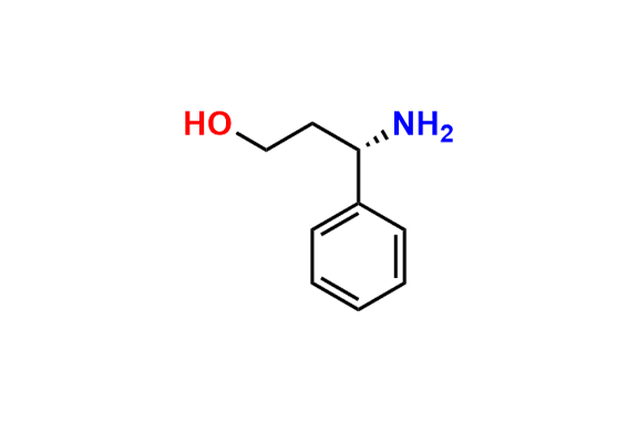 (S)-3-Amino-3-phenylpropan-1-ol