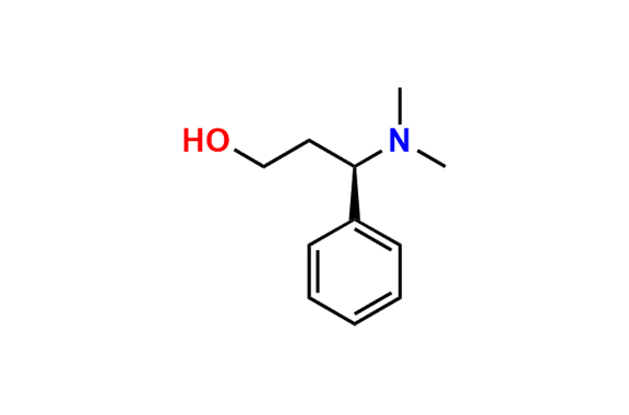 (R)-3-(Dimethylamino)-3-phenylpropan-1-ol