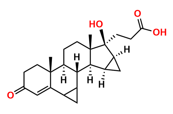 Drospirenone Acid