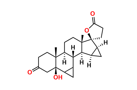 5-Hydroxy Drospirenone