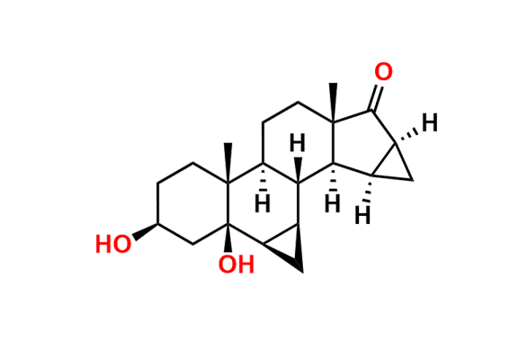 Drospirenone Impurity 5