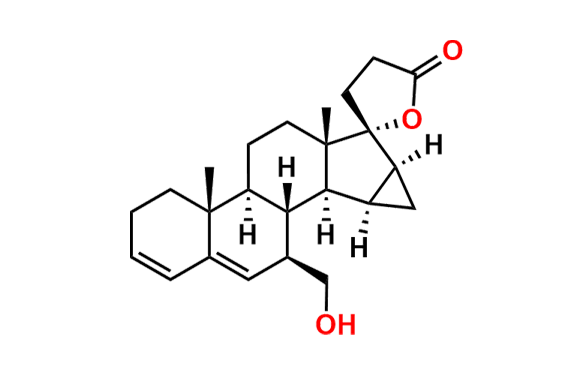 Drospirenone EP Impurity I