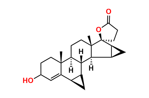 Drospirenone Impurity 8